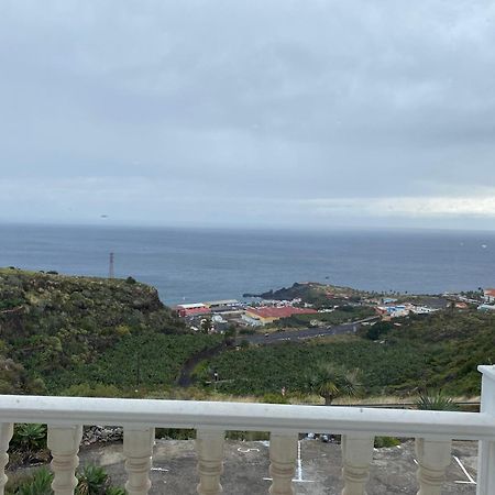 Vv Tinisagua 3 Ventanas Del Atlantico 4 Villa Breña Alta Buitenkant foto