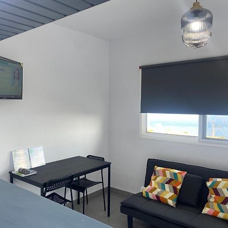 Vv Tinisagua 3 Ventanas Del Atlantico 4 Villa Breña Alta Buitenkant foto