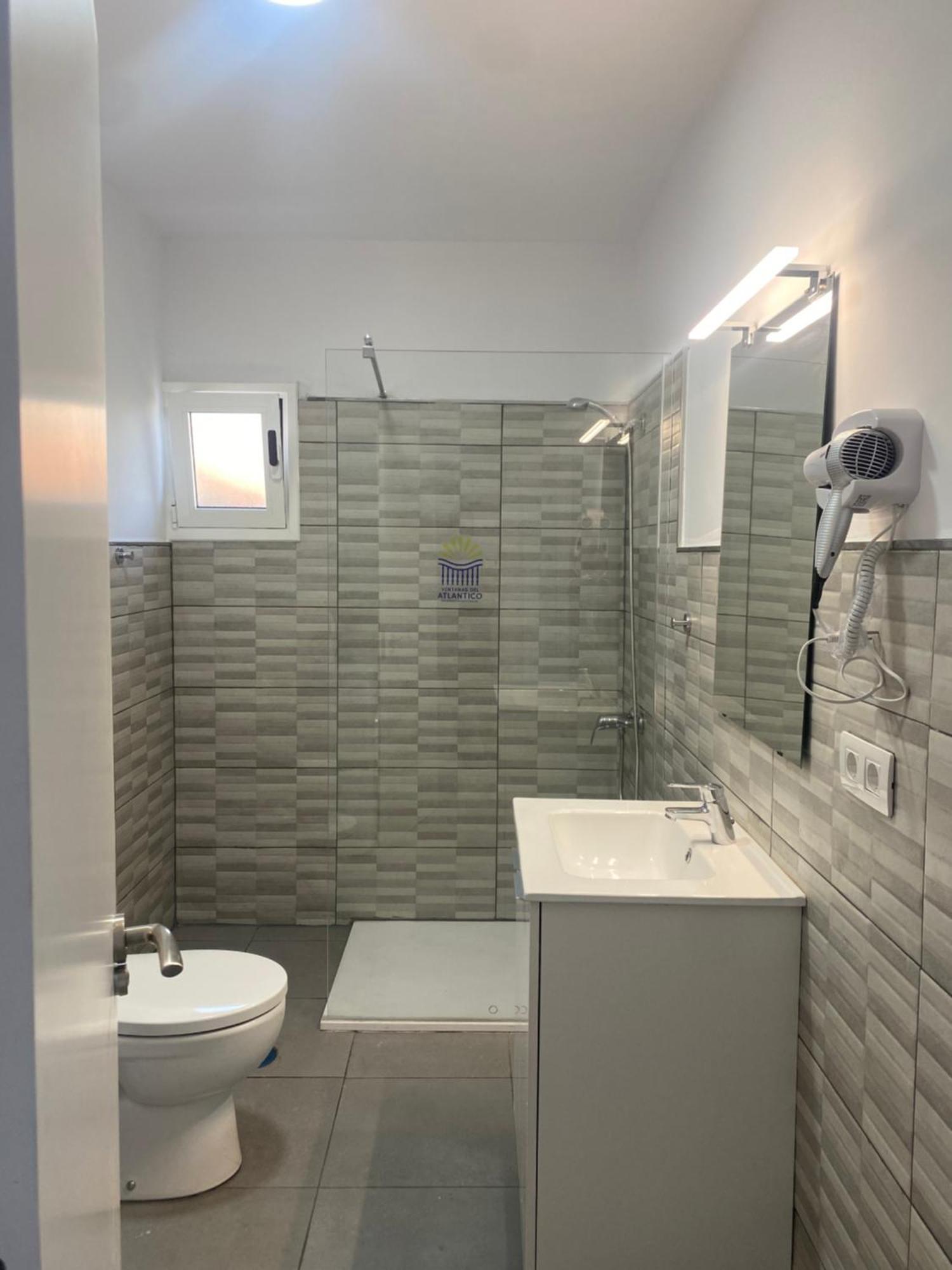 Vv Tinisagua 3 Ventanas Del Atlantico 4 Villa Breña Alta Buitenkant foto
