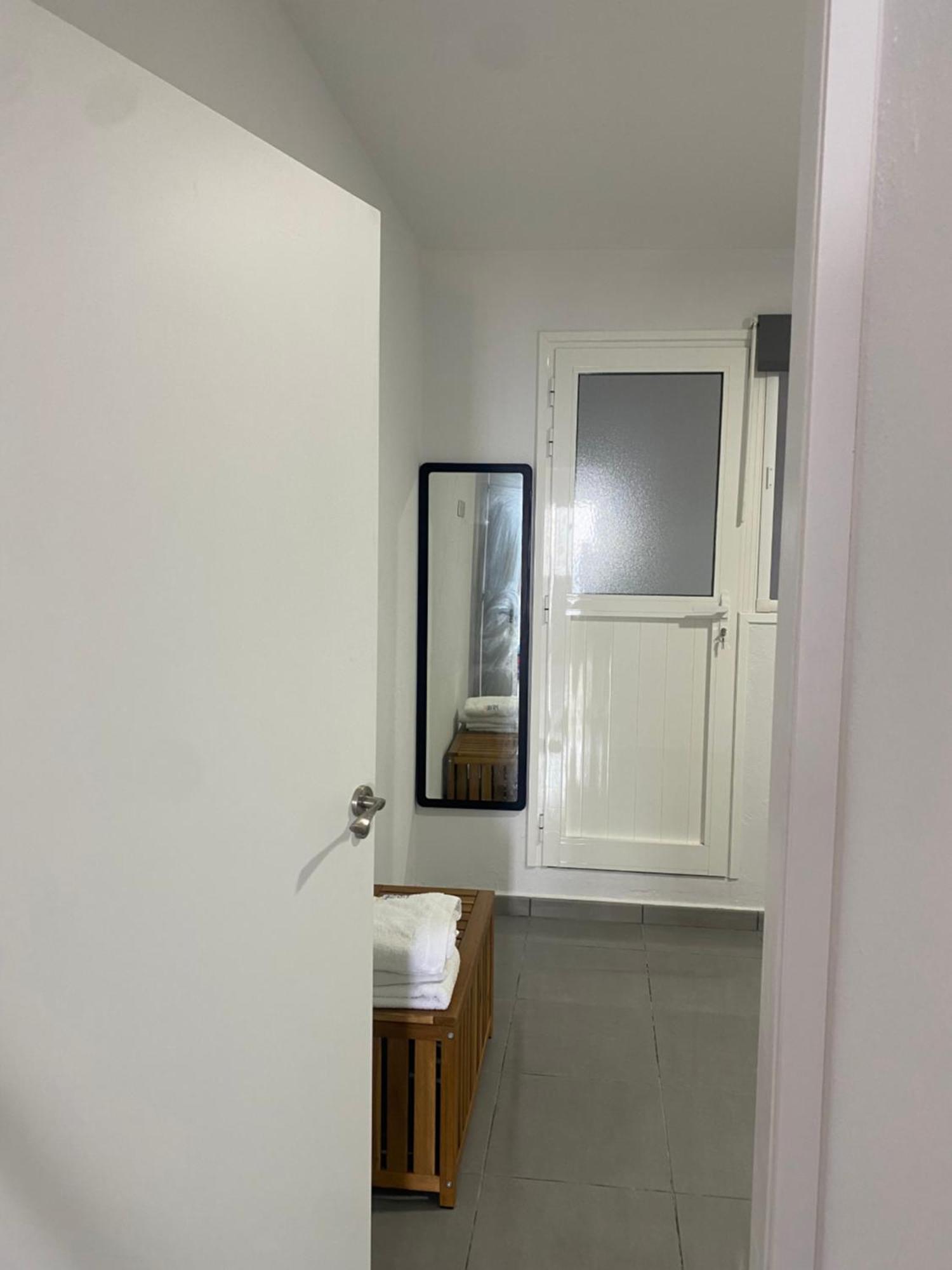 Vv Tinisagua 3 Ventanas Del Atlantico 4 Villa Breña Alta Buitenkant foto