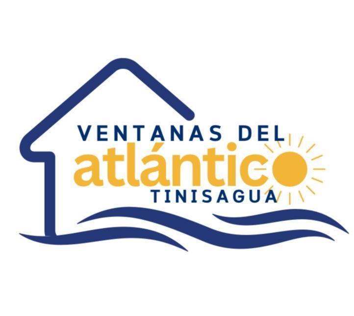Vv Tinisagua 3 Ventanas Del Atlantico 4 Villa Breña Alta Buitenkant foto